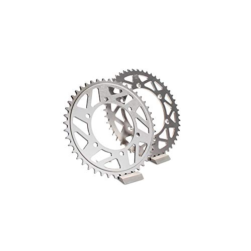 Dc 14401-48 Corona Acciaio