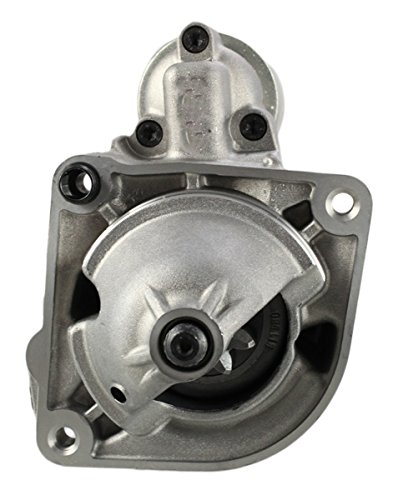 Casco 6010277.0 Motorino D'Avviamento