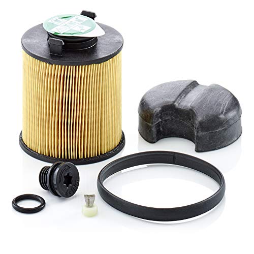 Mann-Filter U 620/2 Y Kit Filtro Antiparticolato – Per Camion