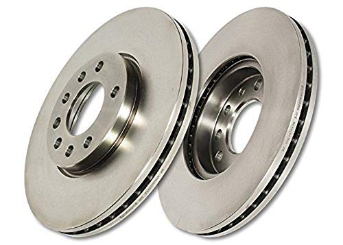 Ebc Brakes D7520 Freni