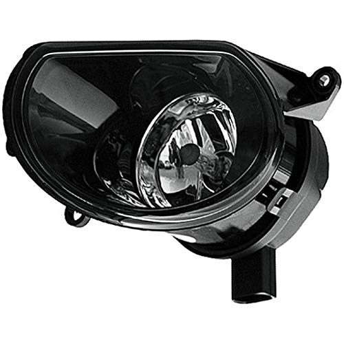 Hella 1N0 247 003-021 Ff/Alogeno-Fendinebbia Ece/Ccc, Dx