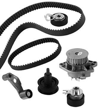 Graf Kp674-3 Raffreddamento Motore