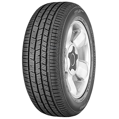 Continental 245/45 R20 103W Crosscontact Lx Sport Xl Lr(Land Rover)