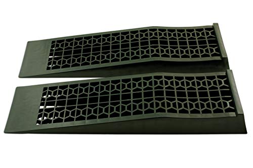 Laser, Rampa Bassa Per Auto, 5669