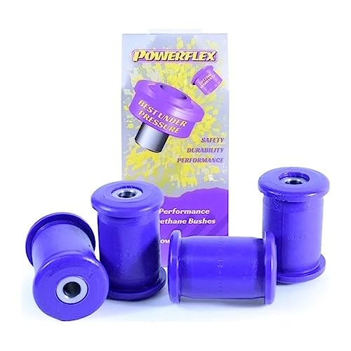 Powerflex Pfr85-1011 Boccola Braccio Posteriore