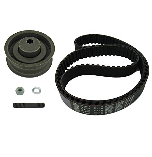Skf Vkma 01011 Kit Tendicinghia Distribuzione