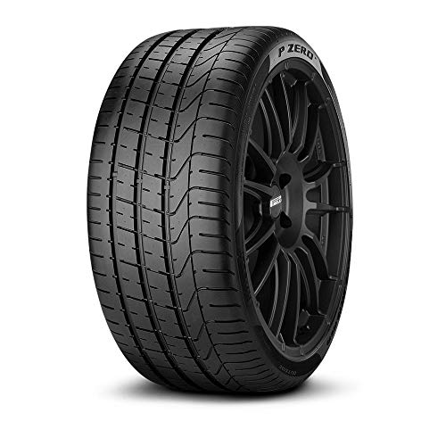 Pirelli P-Zero Xl Fsl - 245/40R21 100W - Pneumatico Estivo