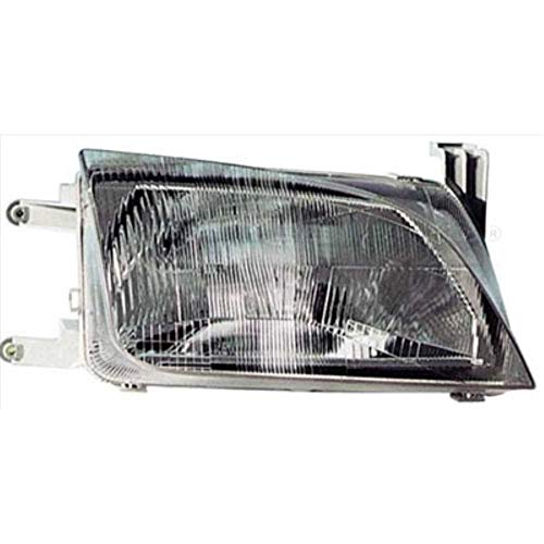 Dapa 205669082 Faro Destro