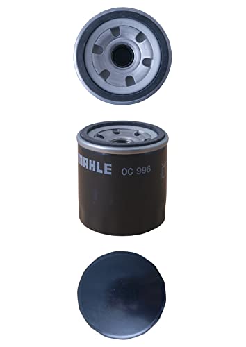 Knecht Oc 996 Filtro Motore