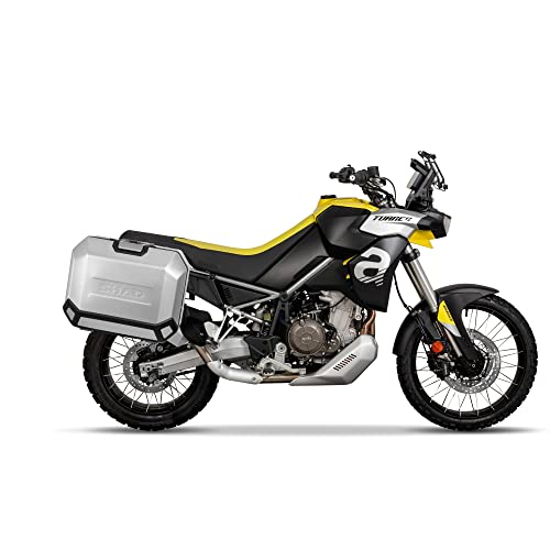 4 System Aprilia Tuareg 660