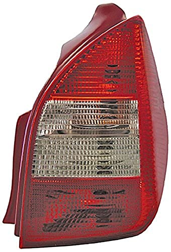 Hella 2Vp 354 030-041 Luce Posteriore, Lampadine Dx