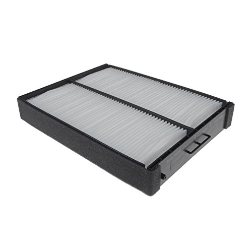 Bp Adg02583 Filtro Abitacolo