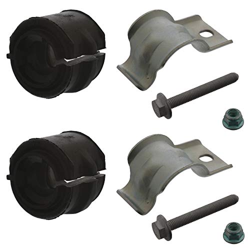 Febi-Bilstein 37765 - Prokit Kit Cuscinetti, Stabilizzatore