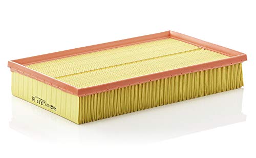 Mann-Filter C 35 215 Filtro Aria – Per Auto