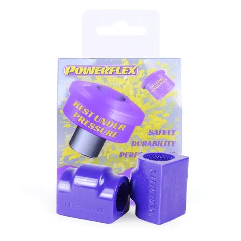 Powerflex Pfr5 – 1913 – 22 Rear Anti Roll Bar Bush 22 Mm