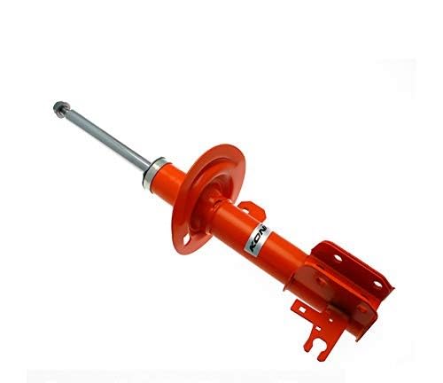 Koni Ammortizzatore Str.T Compatibile Con Abarth 500/595 & Fiat 500 0.9/1.2/1.4/1.3 Multijet/1.4 Abarth 2007-2020 & Ford Ka Ii 1.2/1.3Tdci 2008-2015 -