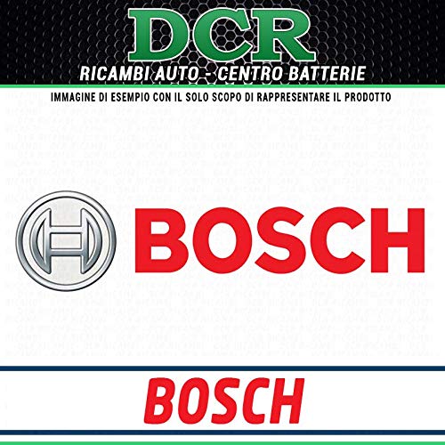 Bosch 2444618005 Diesel Ric