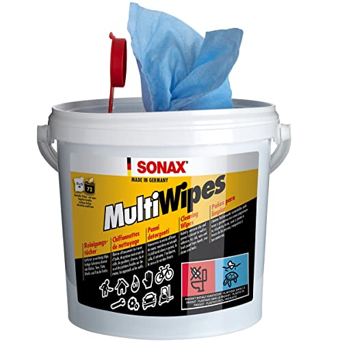 Sonax 04680000 Salviette Detergenti