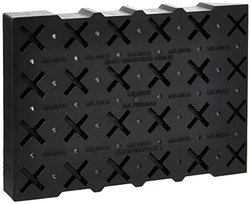 Milenco Stacka Livello Block