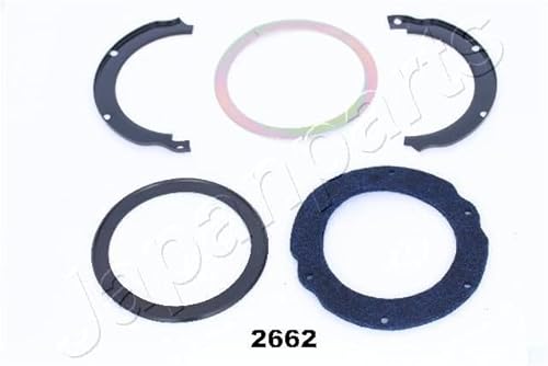 Japanparts Ru-2662 Kit Riparazione Fuso A Snodo
