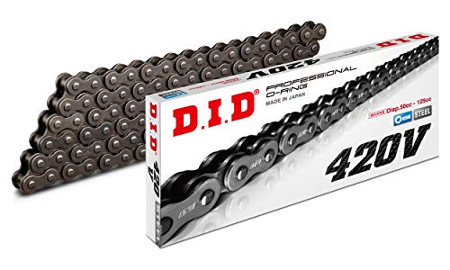Did Catena 420V Con 106 Maglie Nera