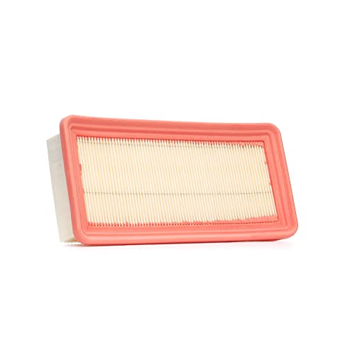 Valeo 585206 Filtro Aria Filtri Motore, Elevate Proprietà Di Filtrazione, Durevolezza, Applicazione Facile E Precisa