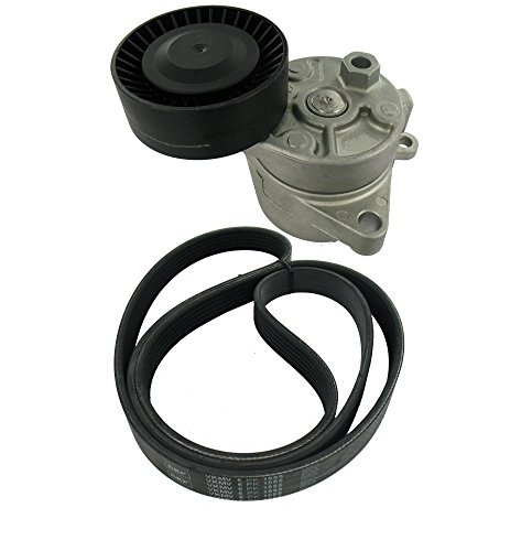 Skf Vkma 38241 Kit Multi-V