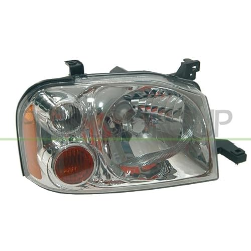Prasco Ds8124803 - Faro Principale