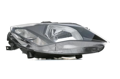 Valeo Proiettore Dx Seat Ibiza 46721