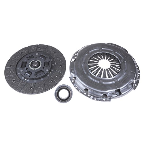 Bp Adg030208 Kit Frizione