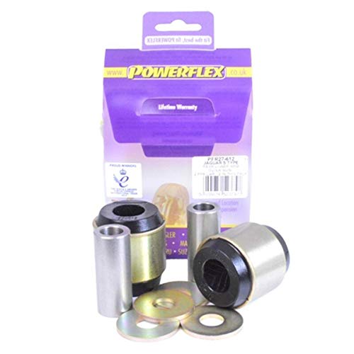 Powerflex Pfr27 – 612 Femmina