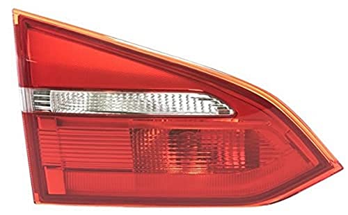 Hella 2Nr 354 828-091 Luce Posteriore, Lampadine, Sezione Interna