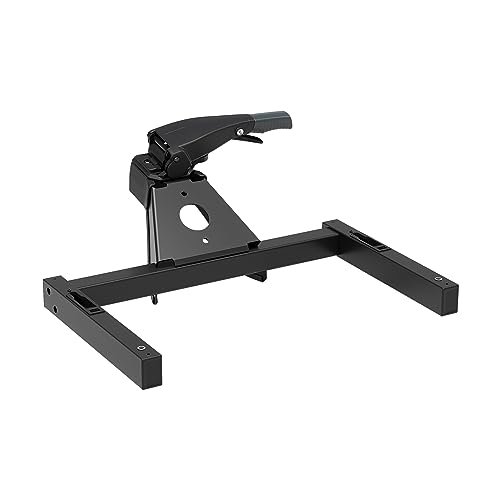 Thule Arcos Platform Gancio Di Traino Box Piattaforma Black One-Size