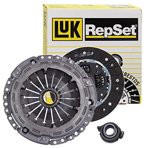 Luk 624 3165 00 Kit Frizione