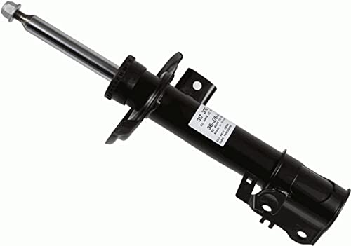 Sachs 317 300 Ammortizzatore Per Mercedes-Benz Classe C (W203) 2000-2007 Dx, Assale Anteriore