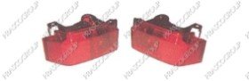 Prasco Op3504454 - Fendinebbia
