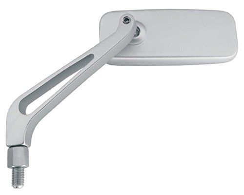 Specchio M10/125 Aluminio Sinistro