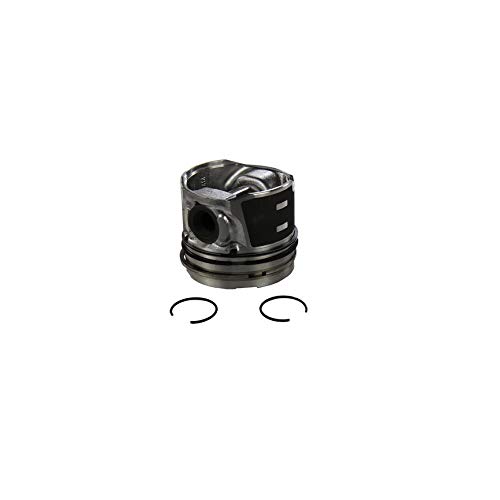 Nural 87-424000-00 - Pistone