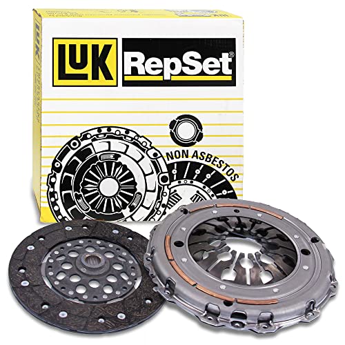 Luk 622 2205 09 - Luk Repset Kit Frizione