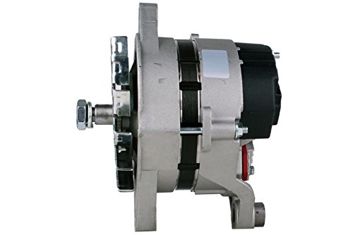 Hella 8El 012 584-031 Alternatore - 28V - 27A