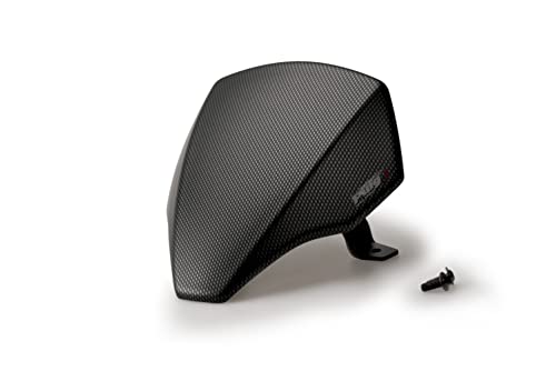 Puig 20643C Cupolino New Generation Sport Plus Carbon Look