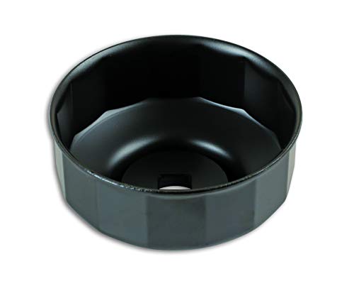 Laser, Filtro Olio Motore 6368.0, 68 Mm X 14 Flutes, Diametro 9,52 Mm