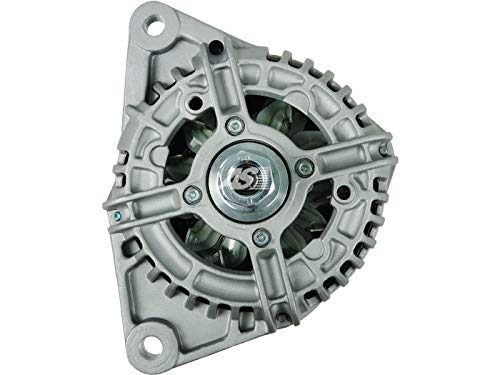 As-Pl A0496 Alternator