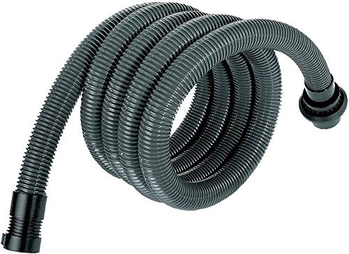 Nilfisk Original 46948 - Tubo Flessibile Di Aspirazione, Ø 36 Mm X 3 M