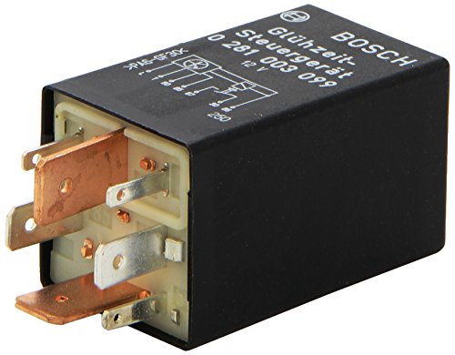 Bosch 281003099 Bosch Diesel Ric