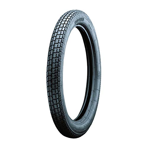 Heidenau K30 (2 1/2-16 Tt 31B Doppio Identificatore, 20 X 2,50)