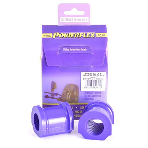 Powerflex Pff25 – 303 – 25.5 Femmina