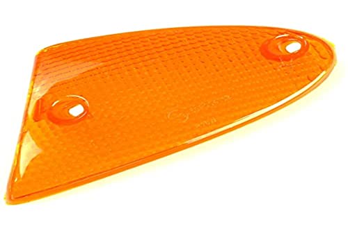 Indicatore Dell' Obiettivo Anteriore Destra Per Aprilia Sr50