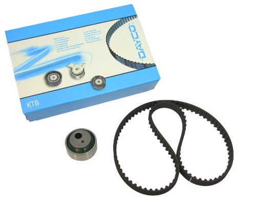 Dayco Ktb102 Kit Distribuzione Citroen Ax V.Vers.