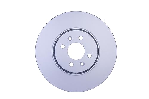 Hella Pagid 8Dd 355 113-061 Discofreno,54495Pro,Rivestito,300Mm,24Mm,Con Ventilazione Esterna,Per Es. Renault